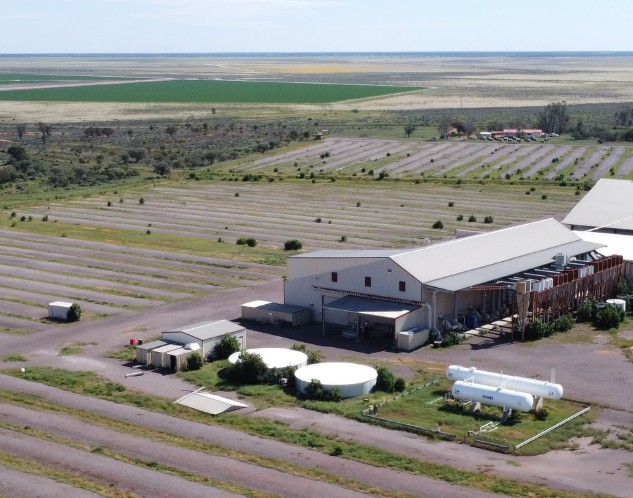 Industrial Property For Sale NSW