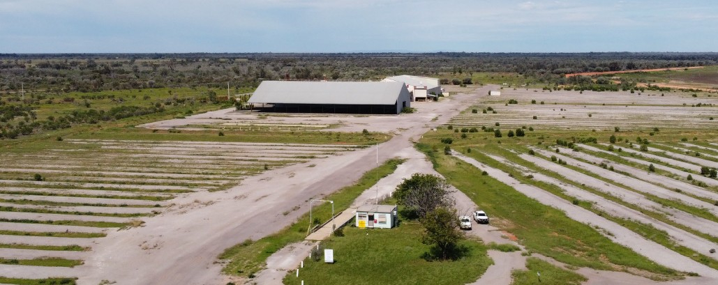 Industrial Property For Sale NSW