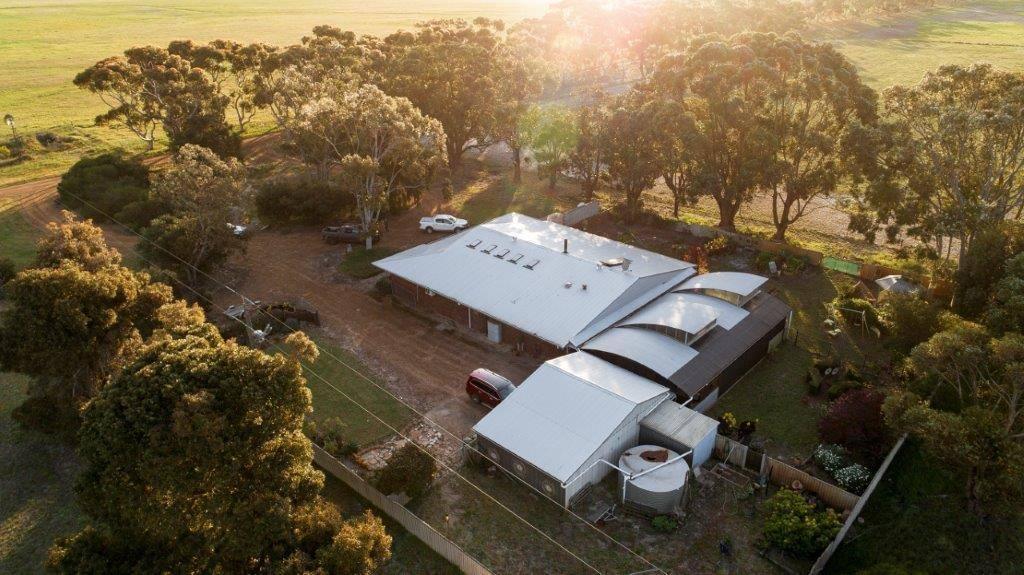 Farm For Sale WA