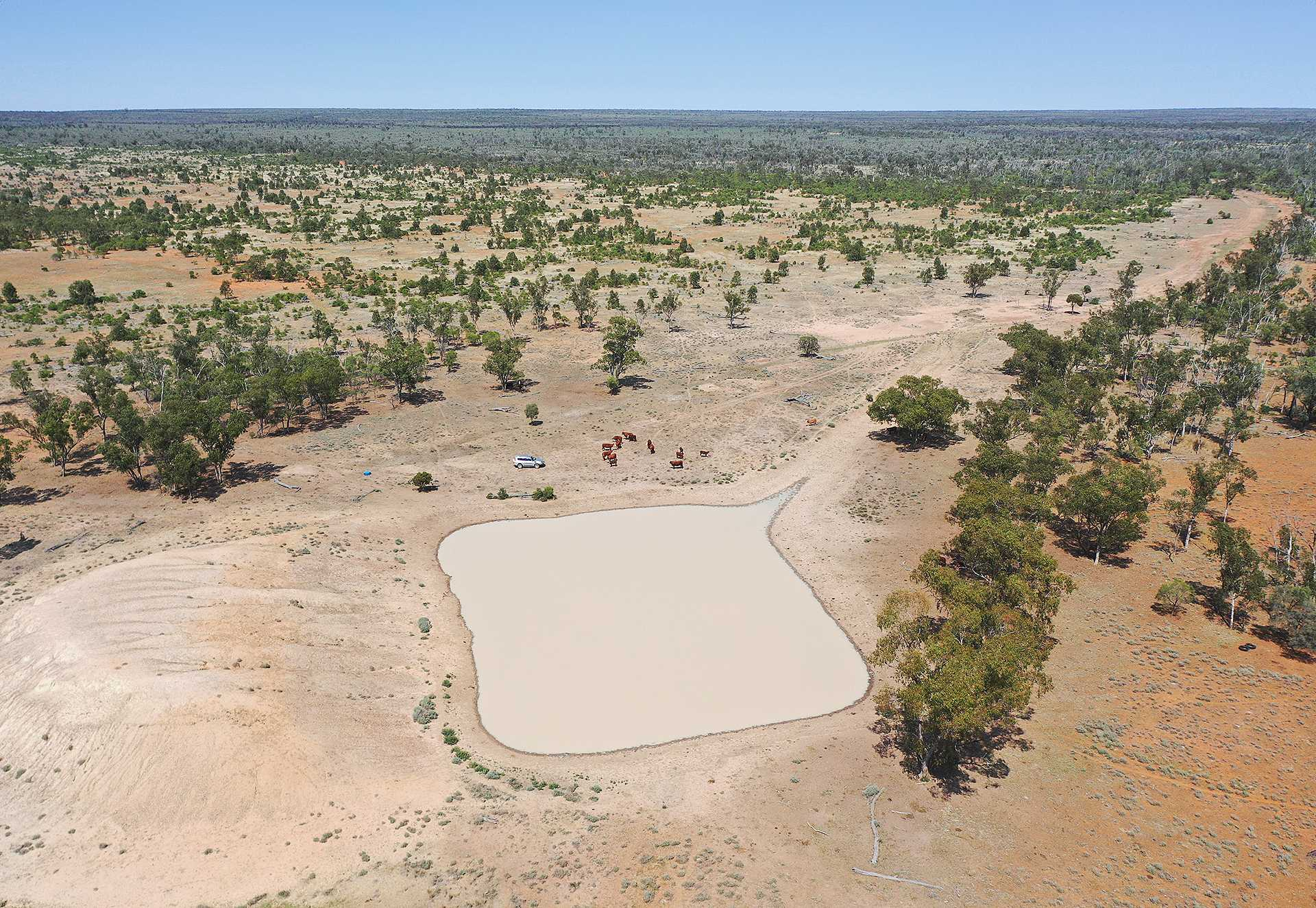 cattle property for sale QLD