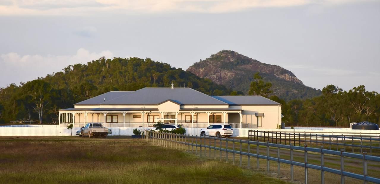 Horse Property For Sale Queensland