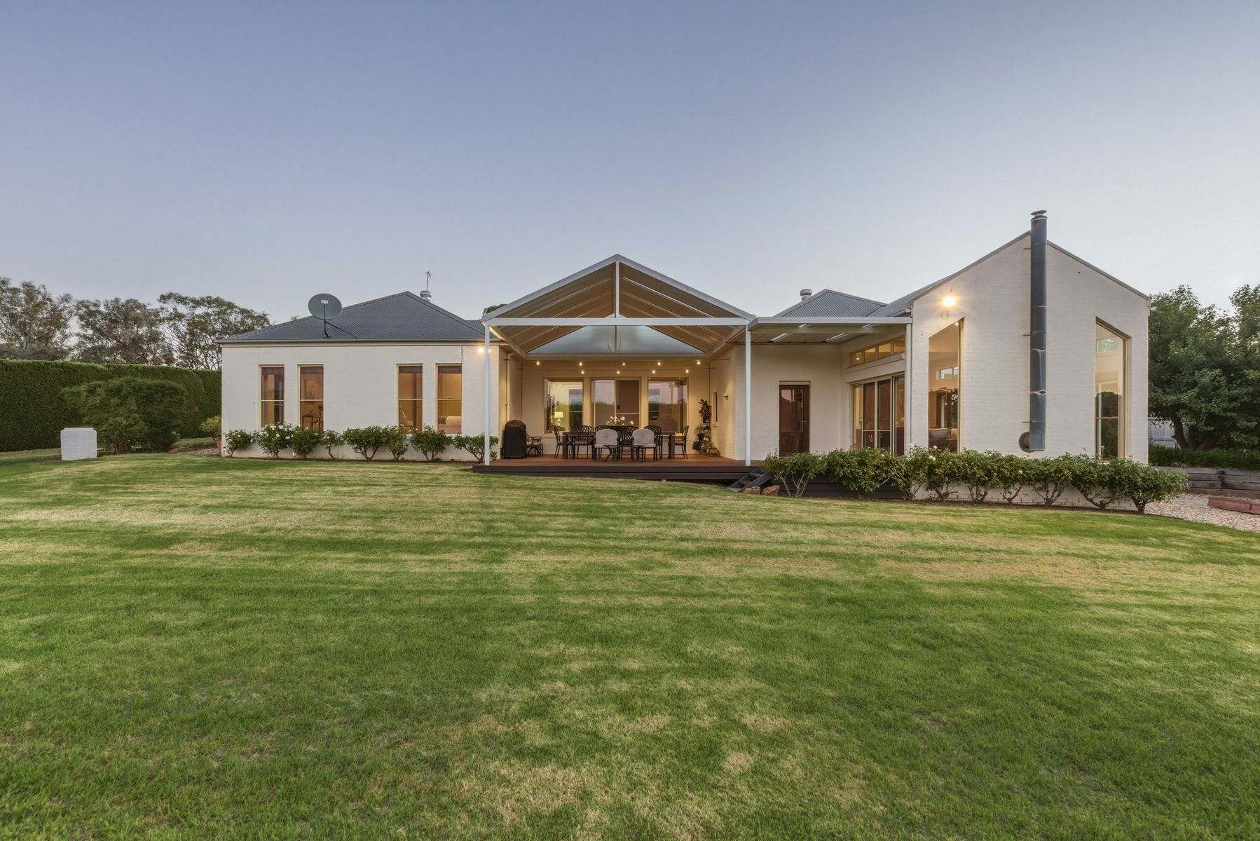 rural property for sale VIC