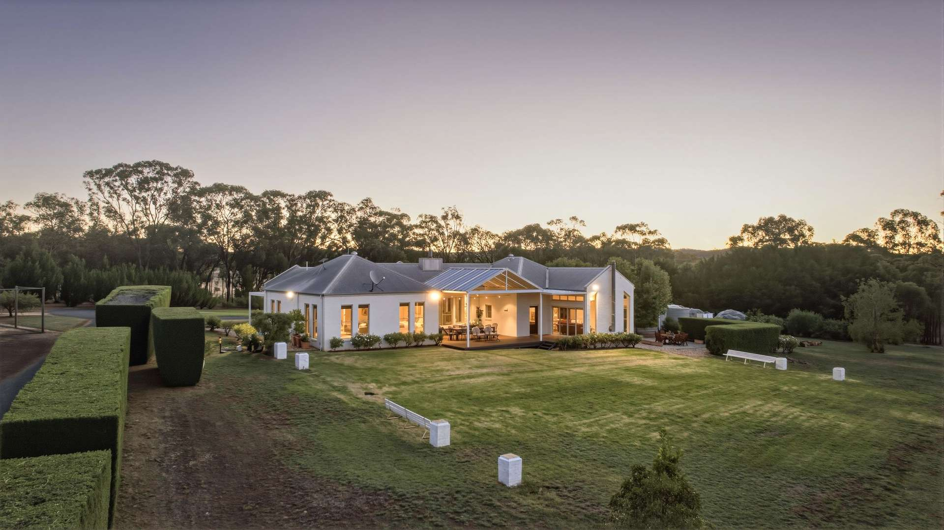 rural property for sale VIC