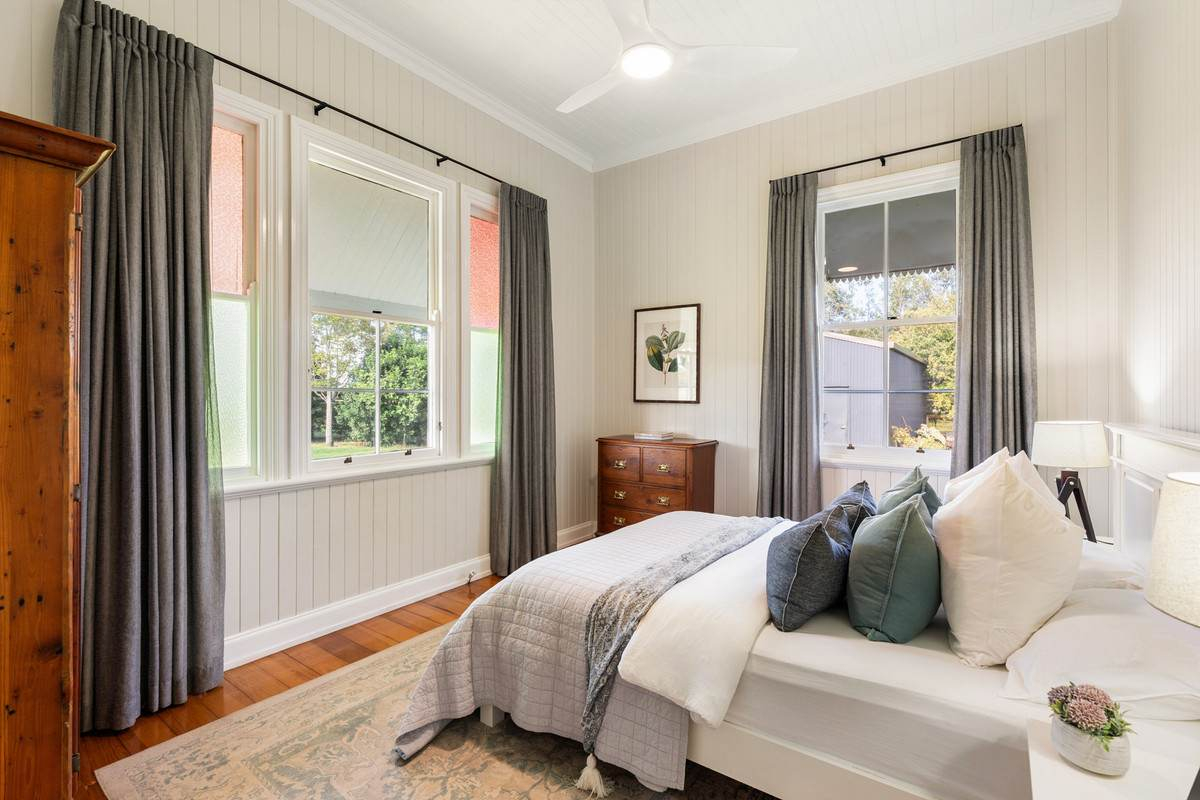 rural property for sale QLD