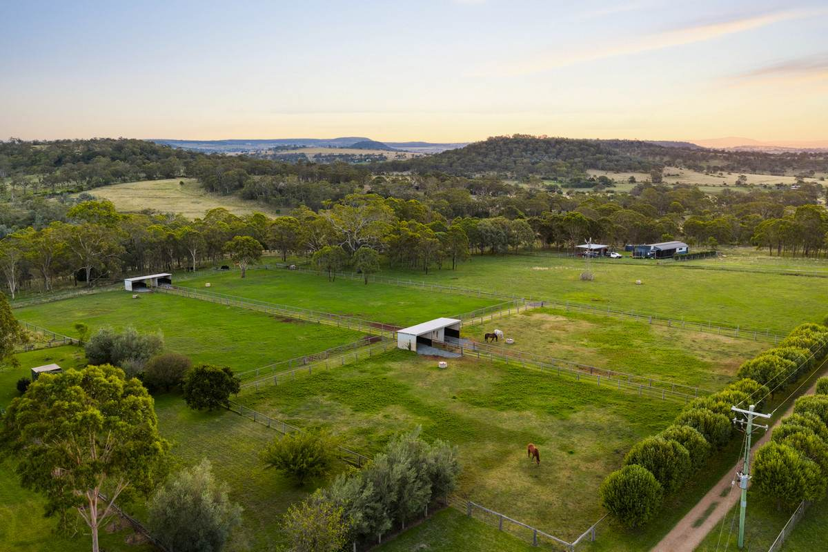rural property for sale QLD