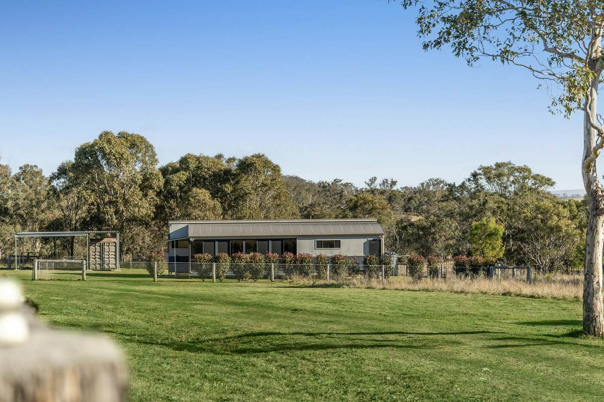 rural property for sale QLD