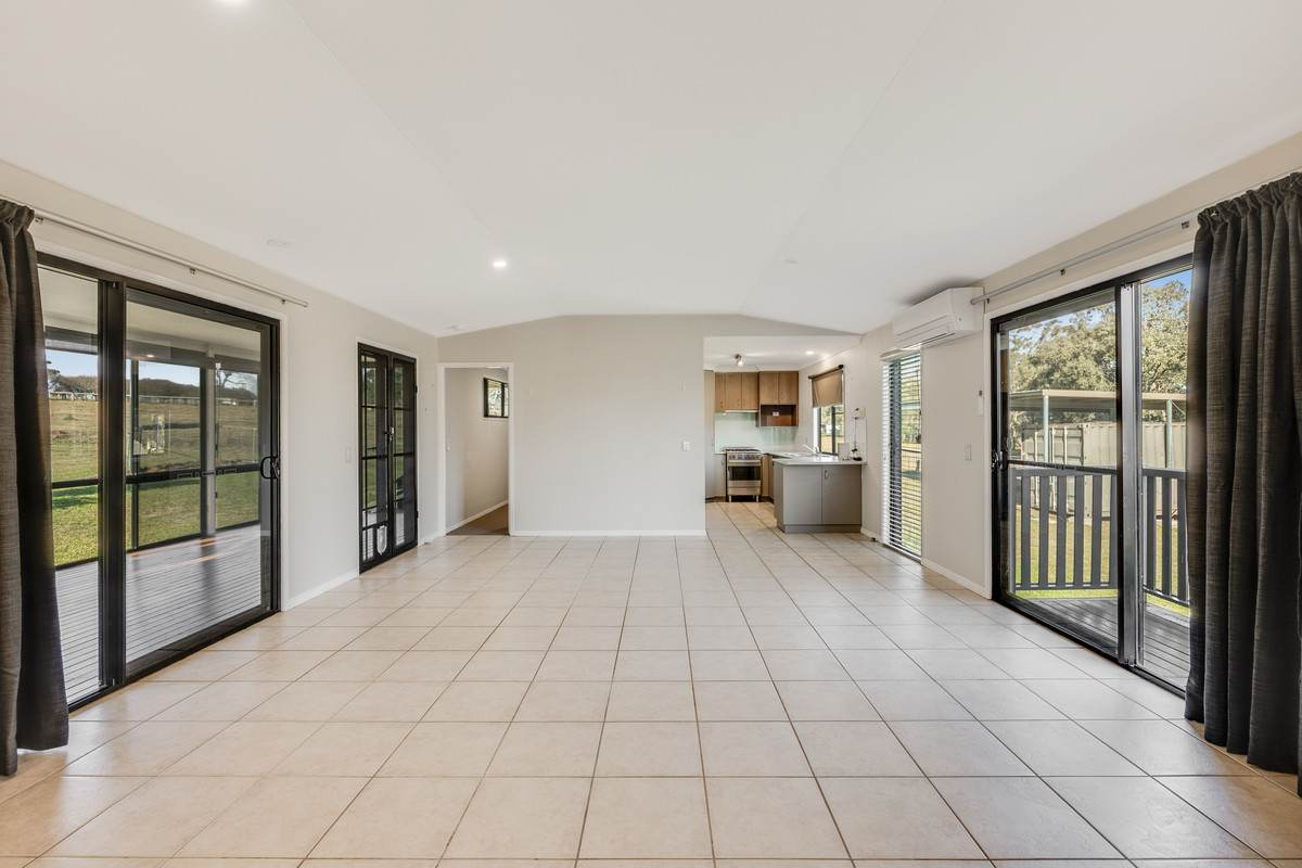 rural property for sale QLD