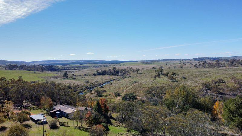 rural lifestyle property for sale NSW