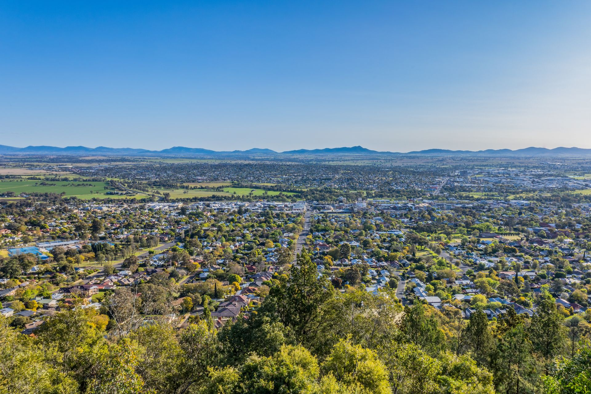 rural property for sale NSW