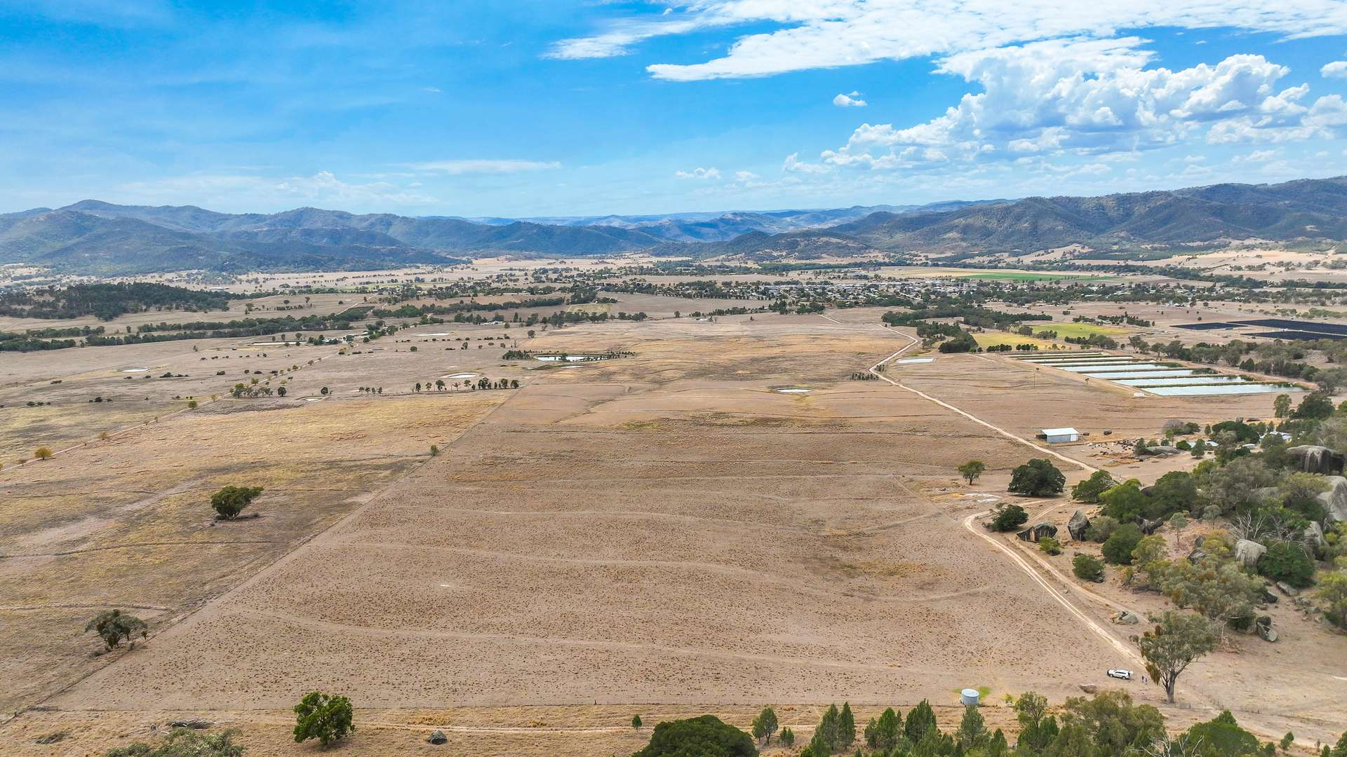 rural property for sale NSW