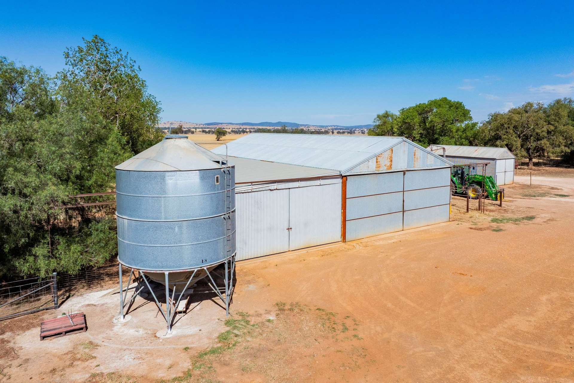 rural property for sale NSW