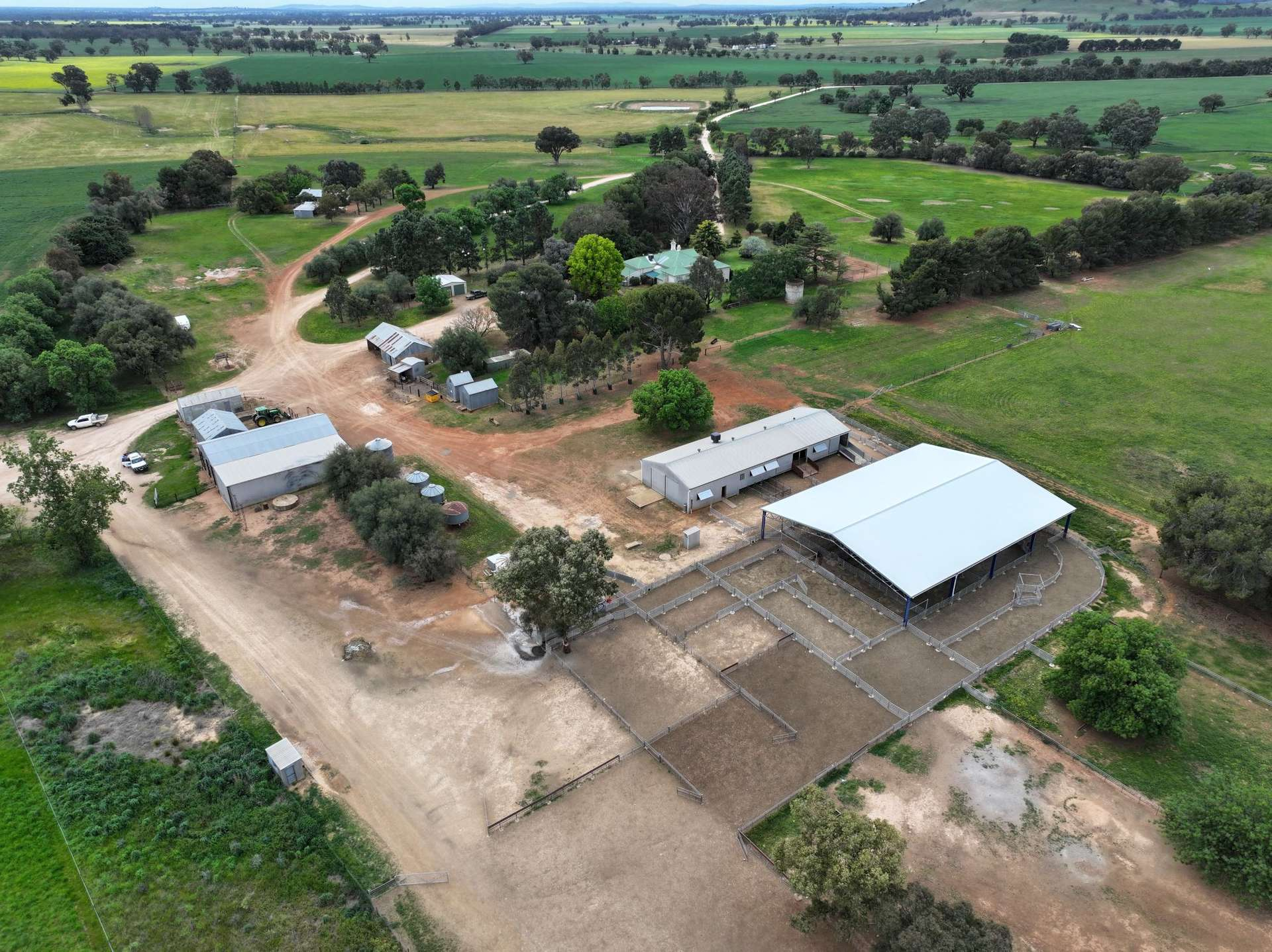 rural property for sale NSW