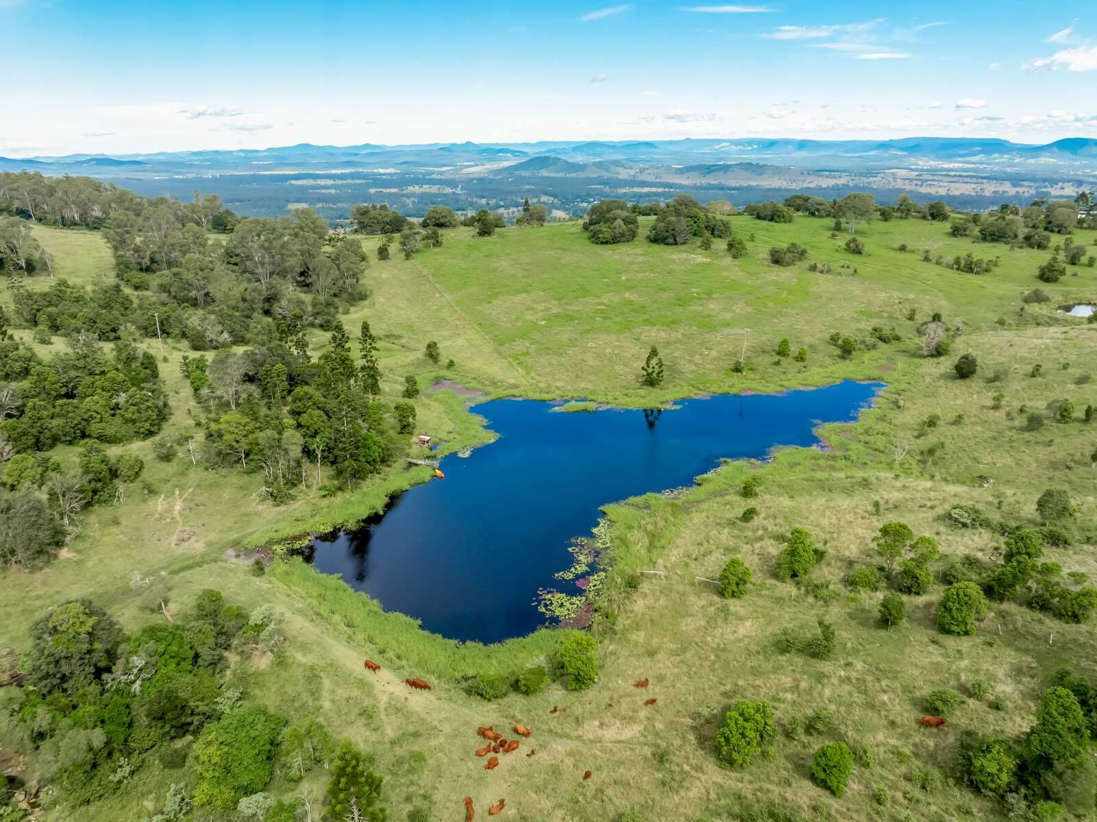 Rural Property For Sale QLD 