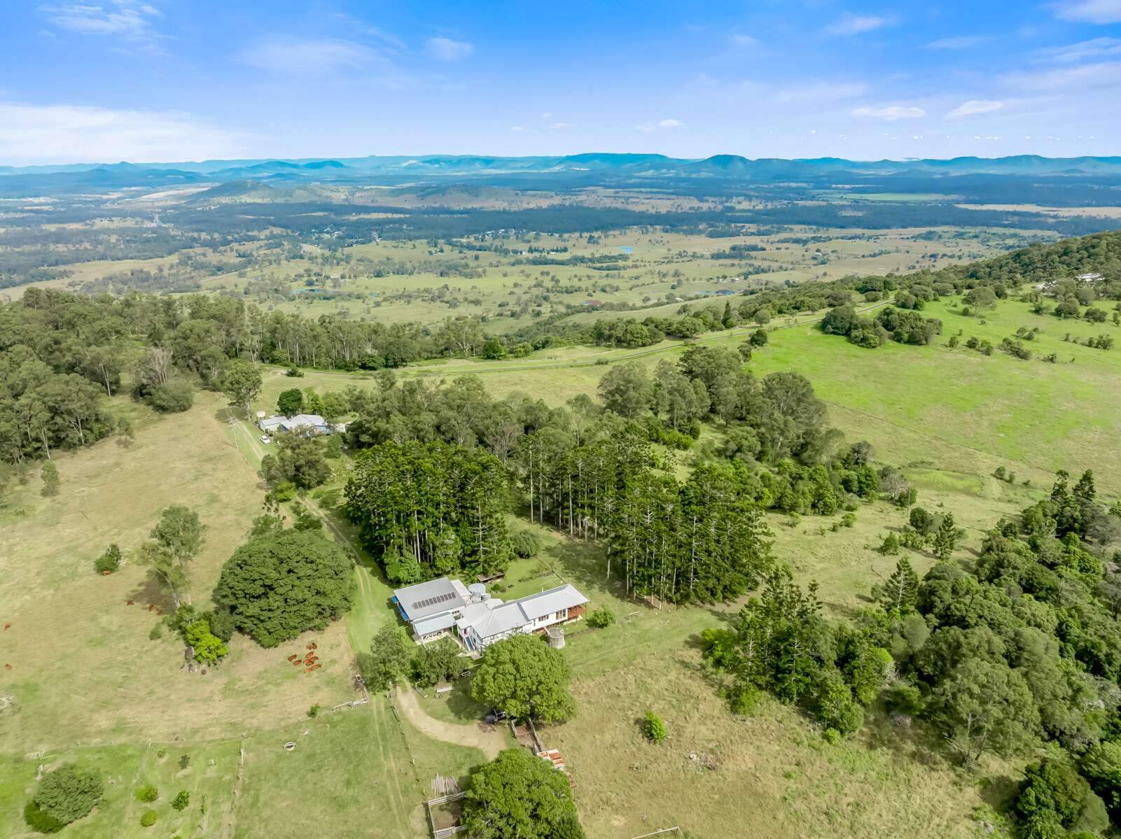 Rural Property For Sale QLD 