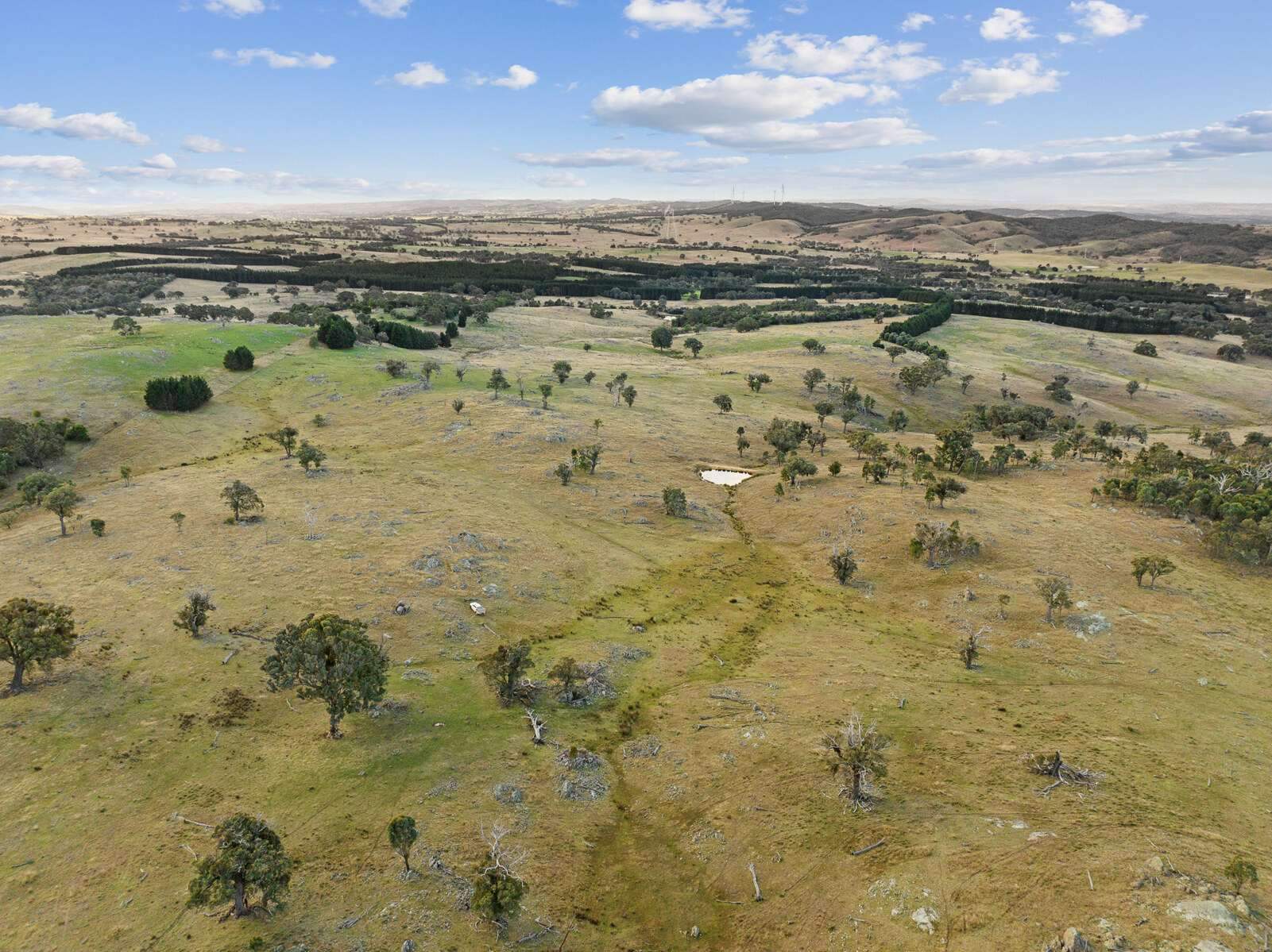 Rural Property For Sale NSW Southern Tablelands