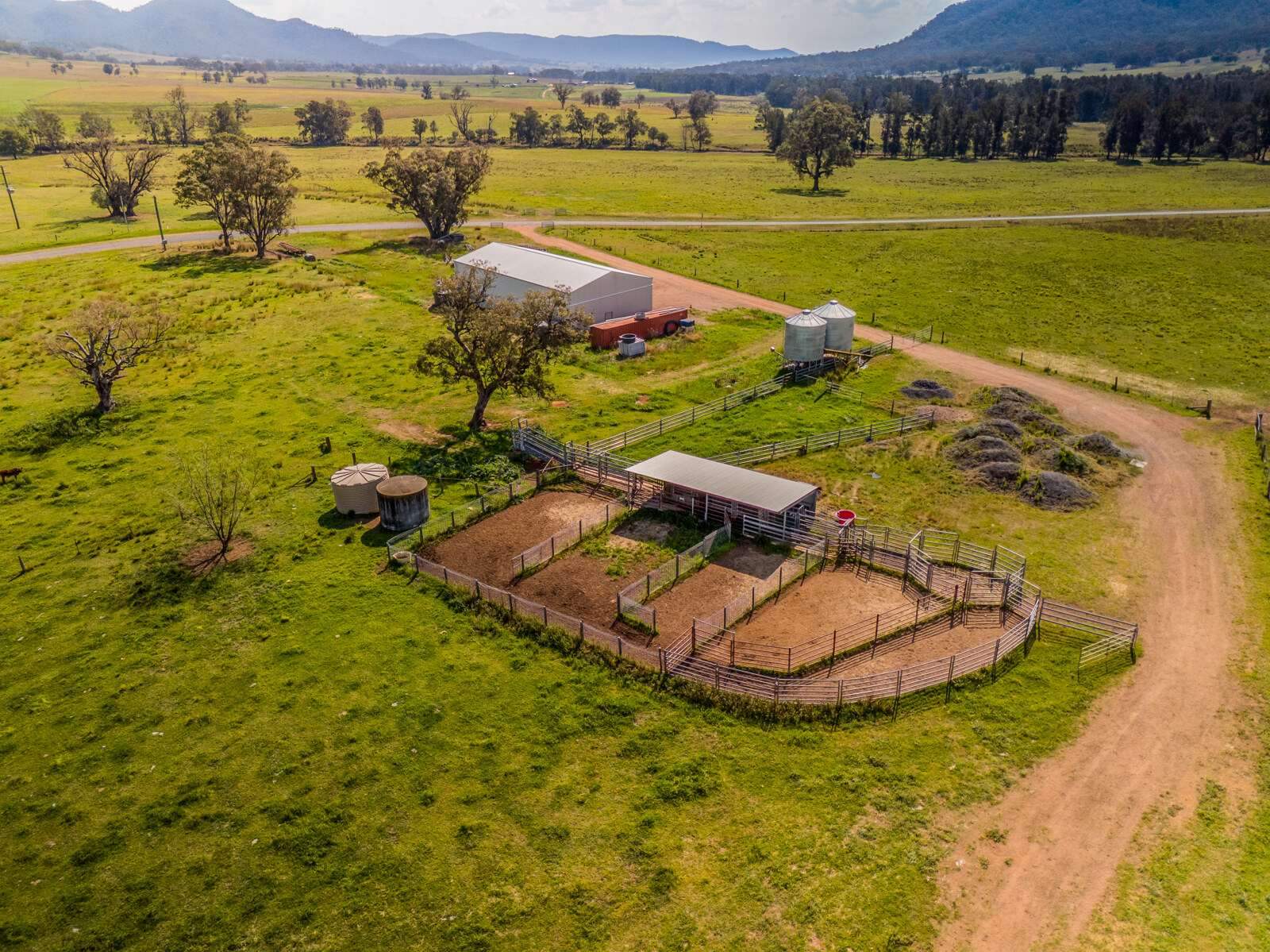 rural property for sale NSW