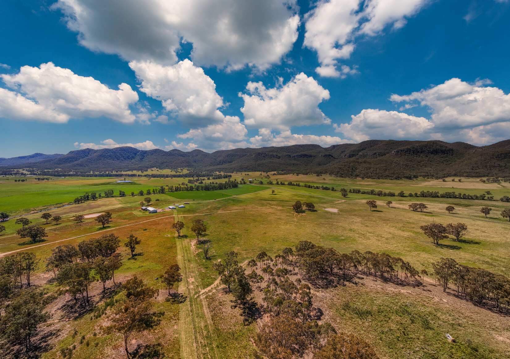 rural property for sale NSW