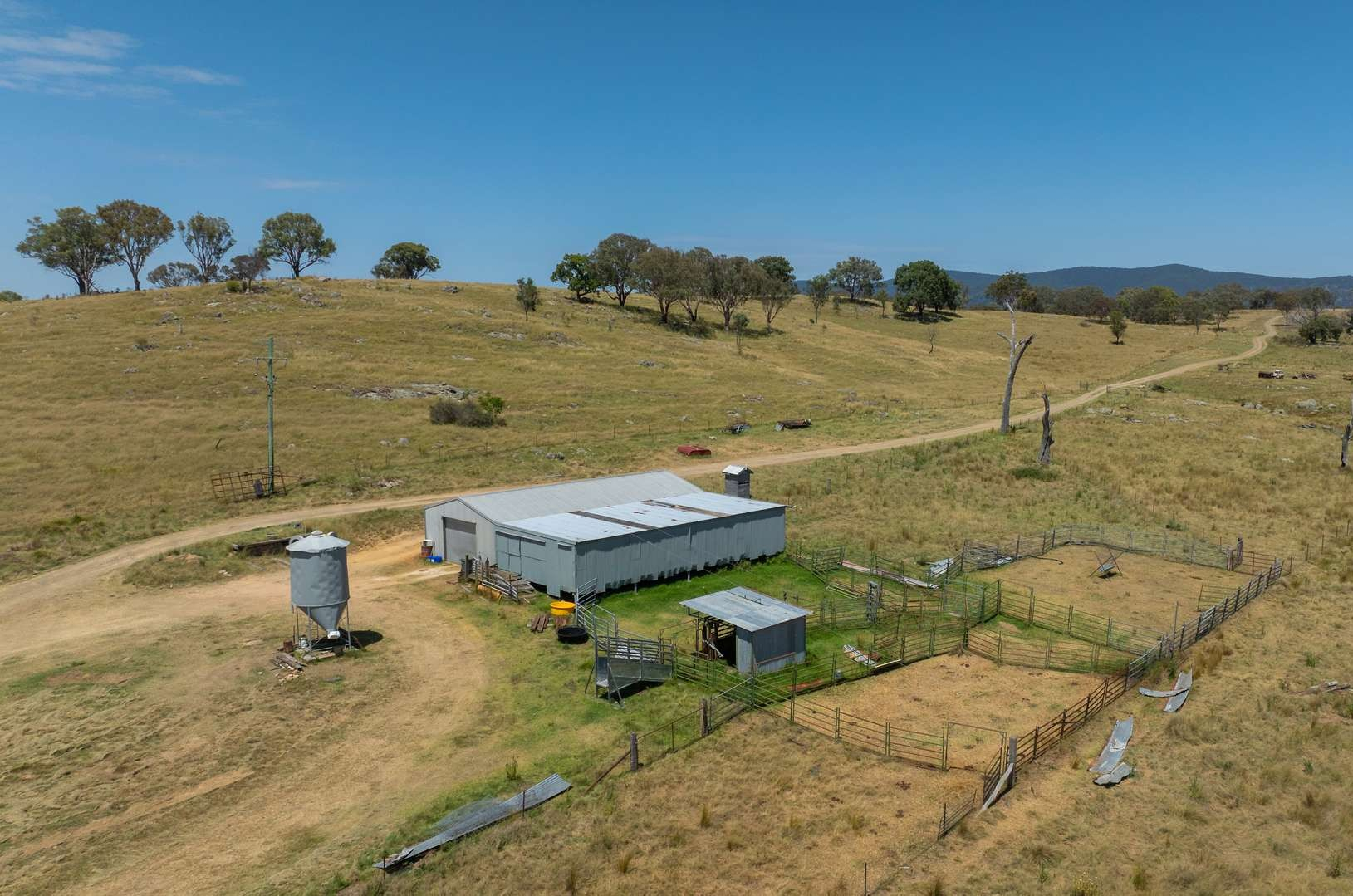 rural property for sale NSW