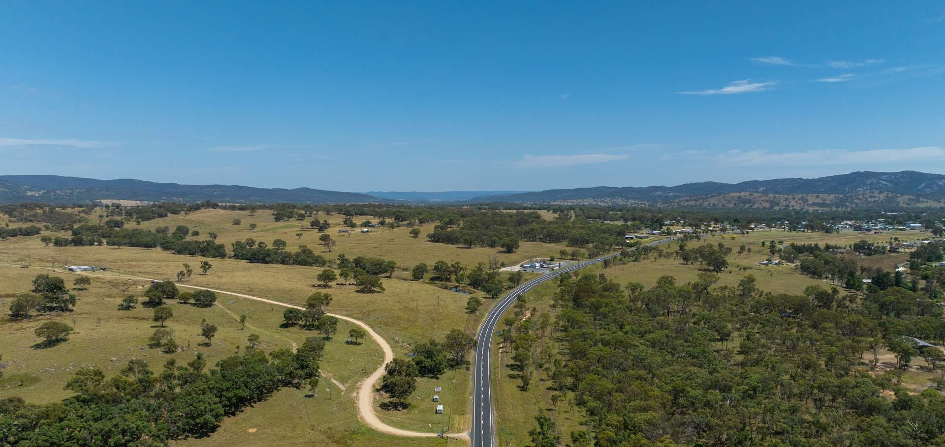 rural property for sale NSW