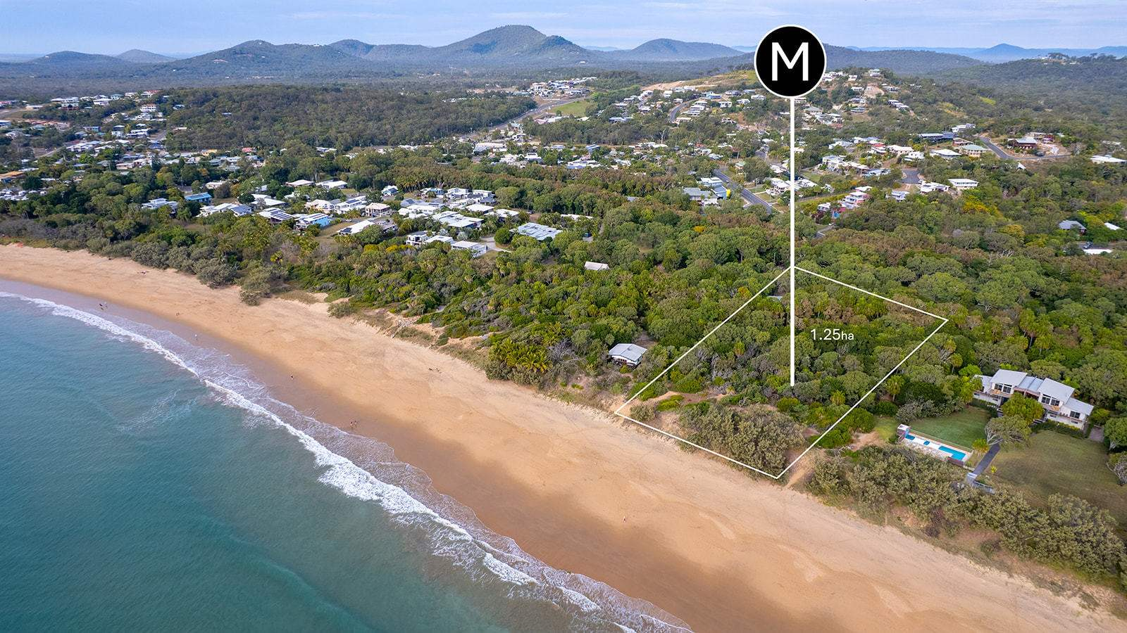 beachfront property for sale QLD