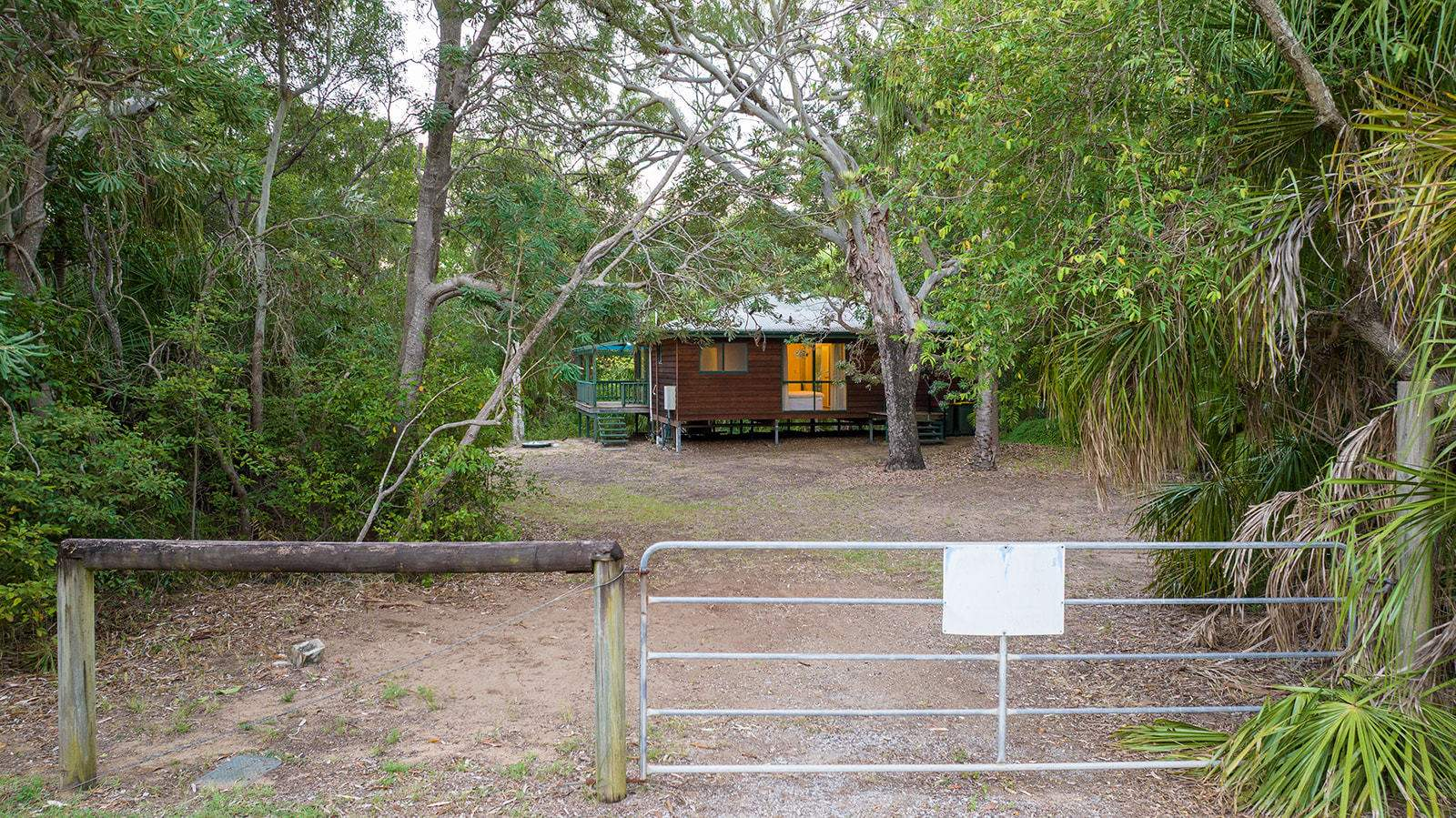 beachfront property for sale QLD