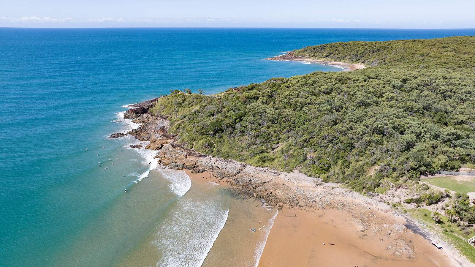 beachfront property for sale QLD