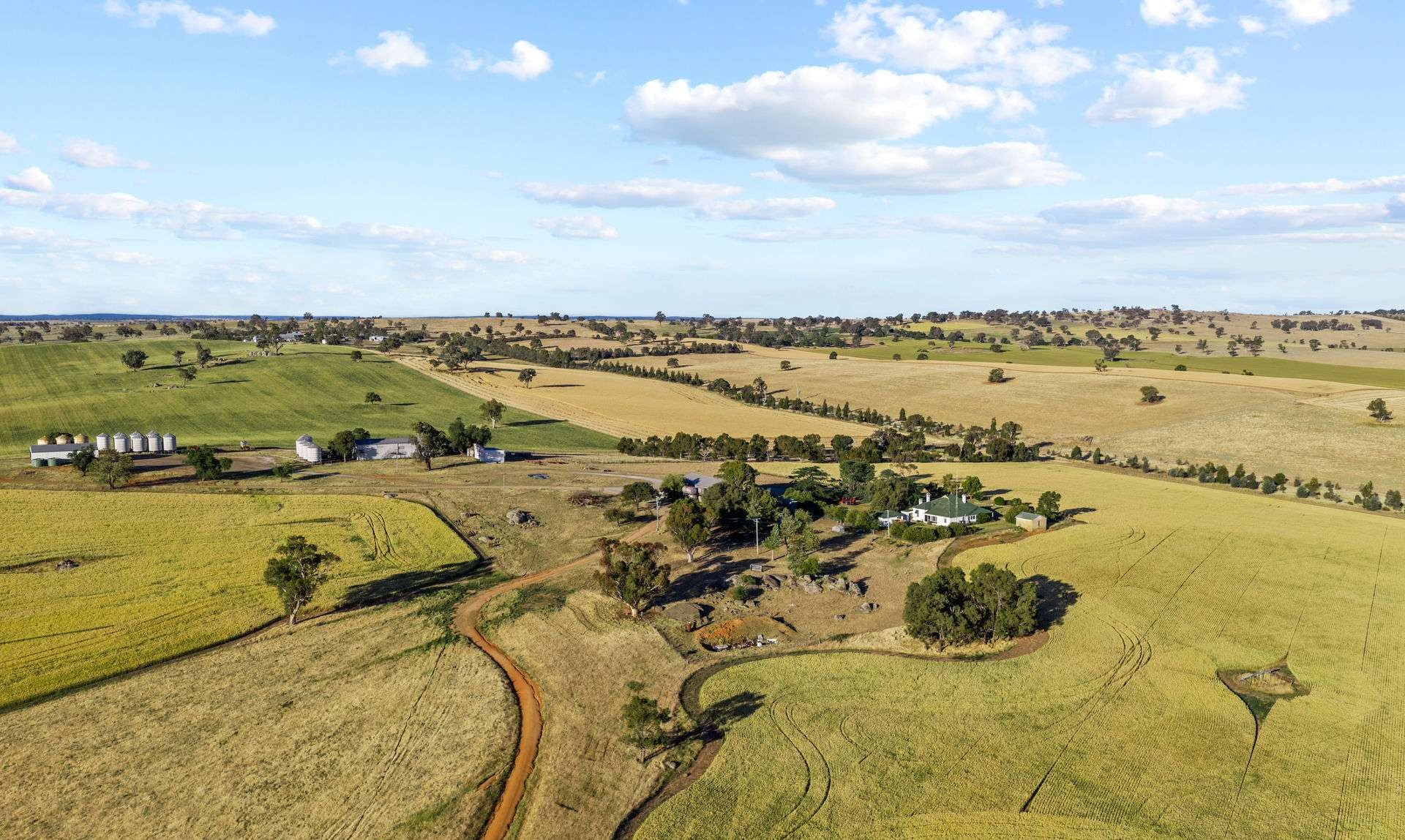 farm for sale NSW