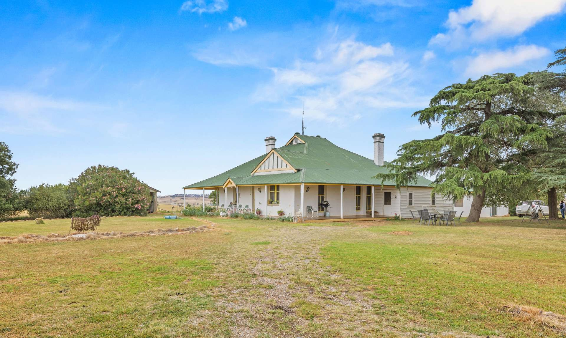 farm for sale NSW