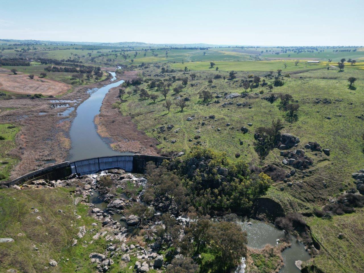 Rural Property For Sale Harden NSW