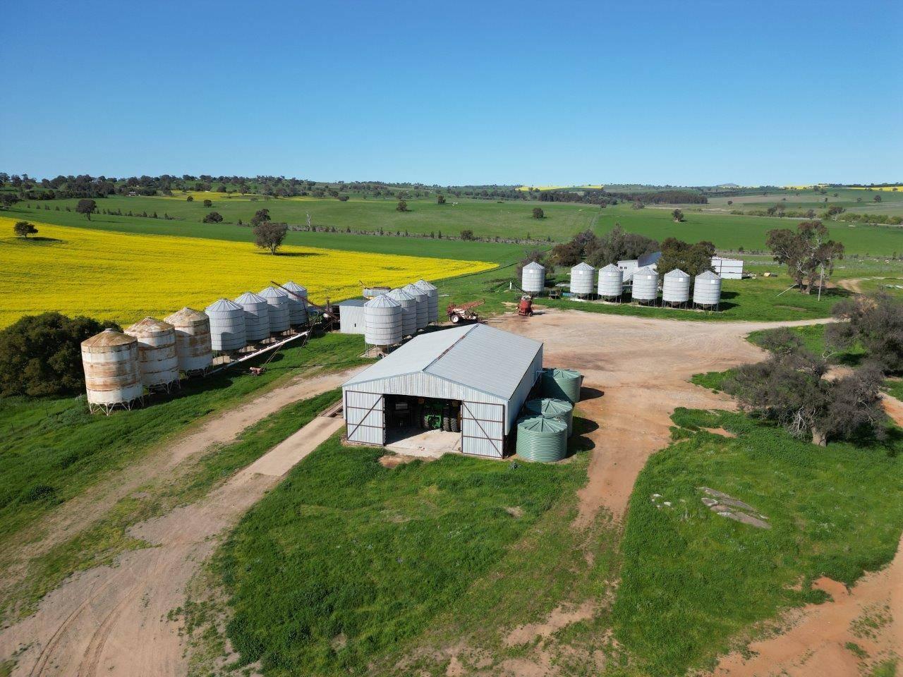 Rural Property For Sale Harden NSW