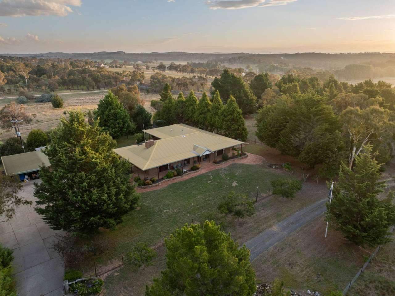 acreage property for sale NSW