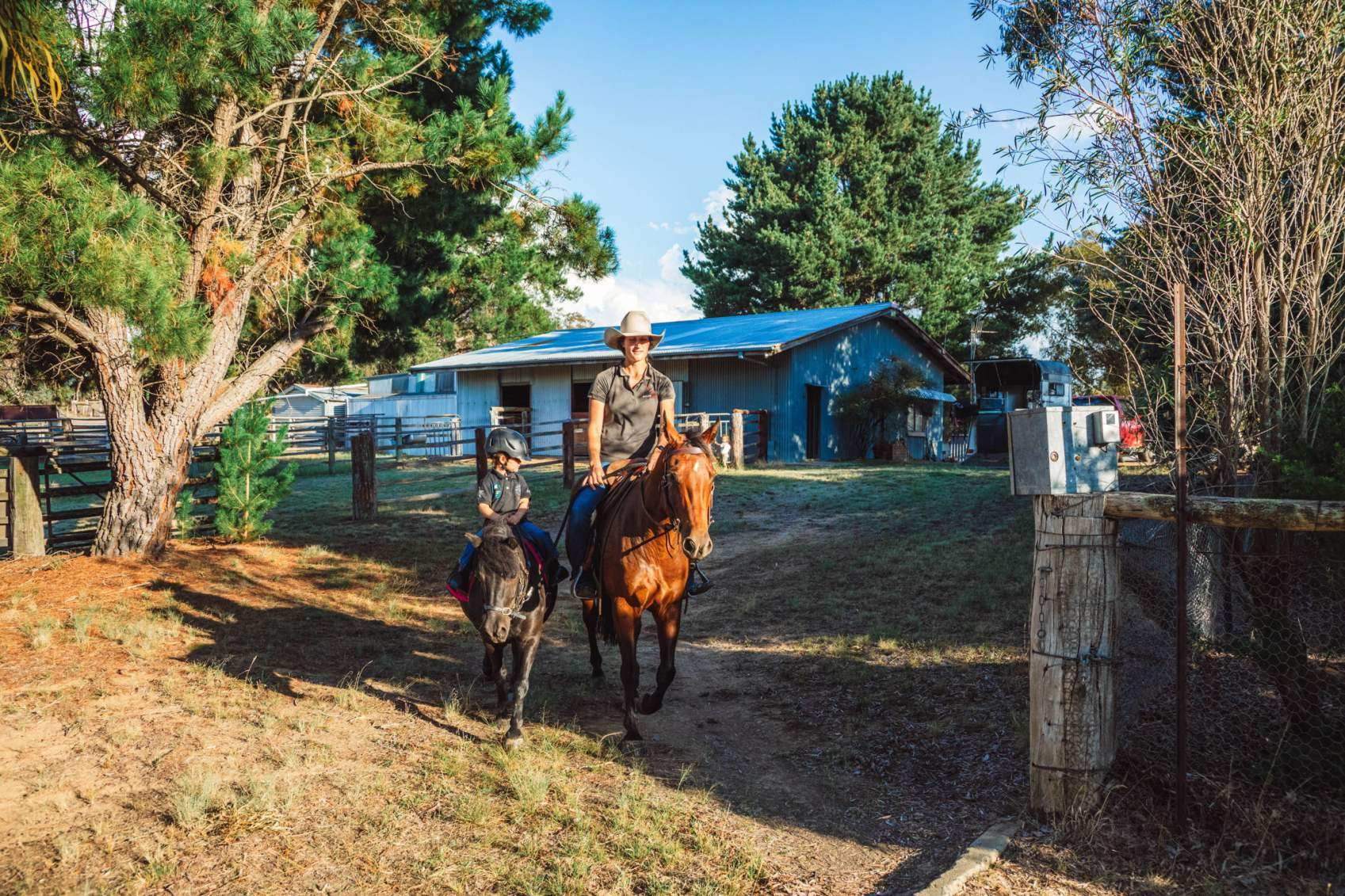 acreage property for sale NSW