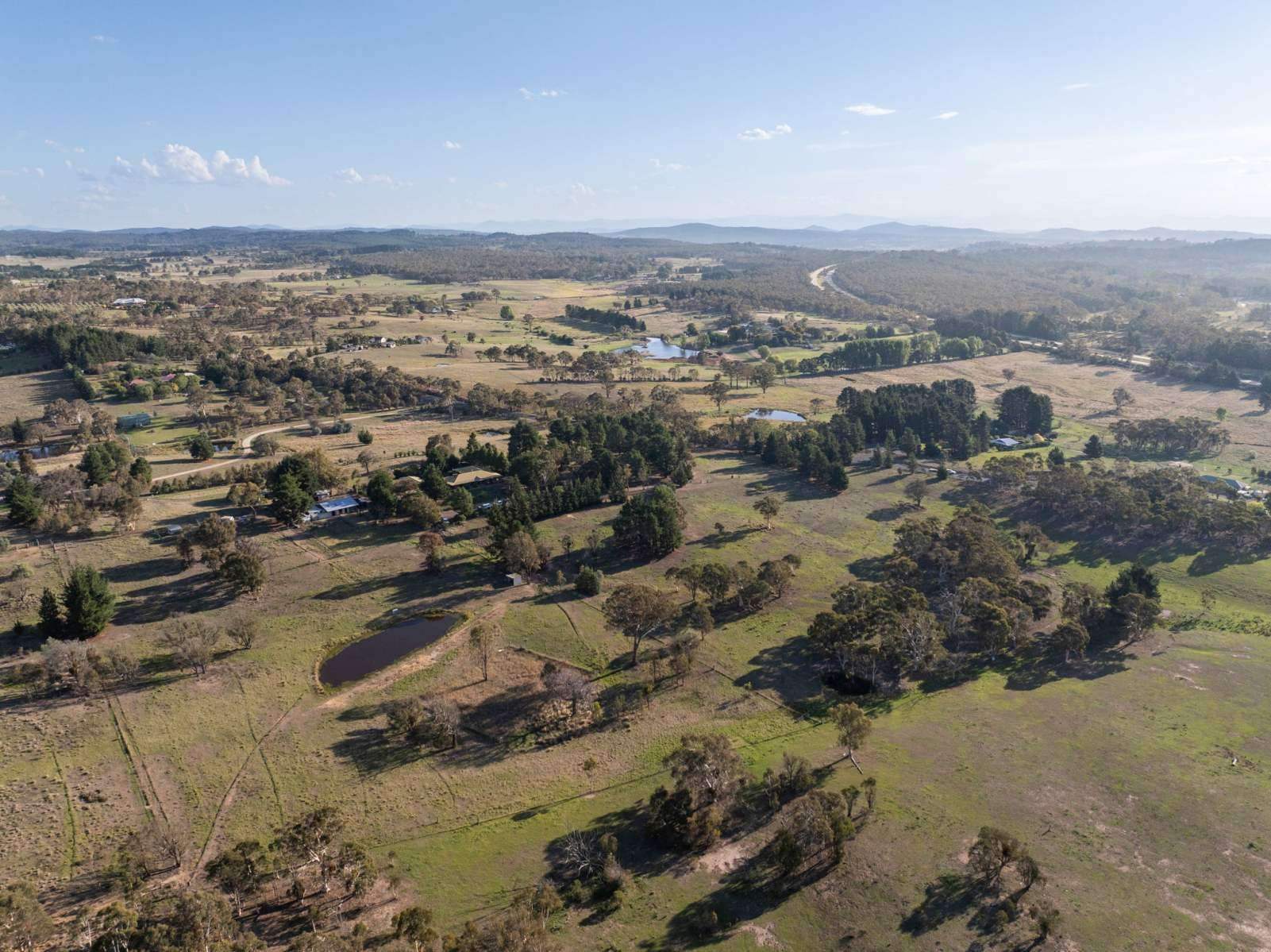 acreage property for sale NSW