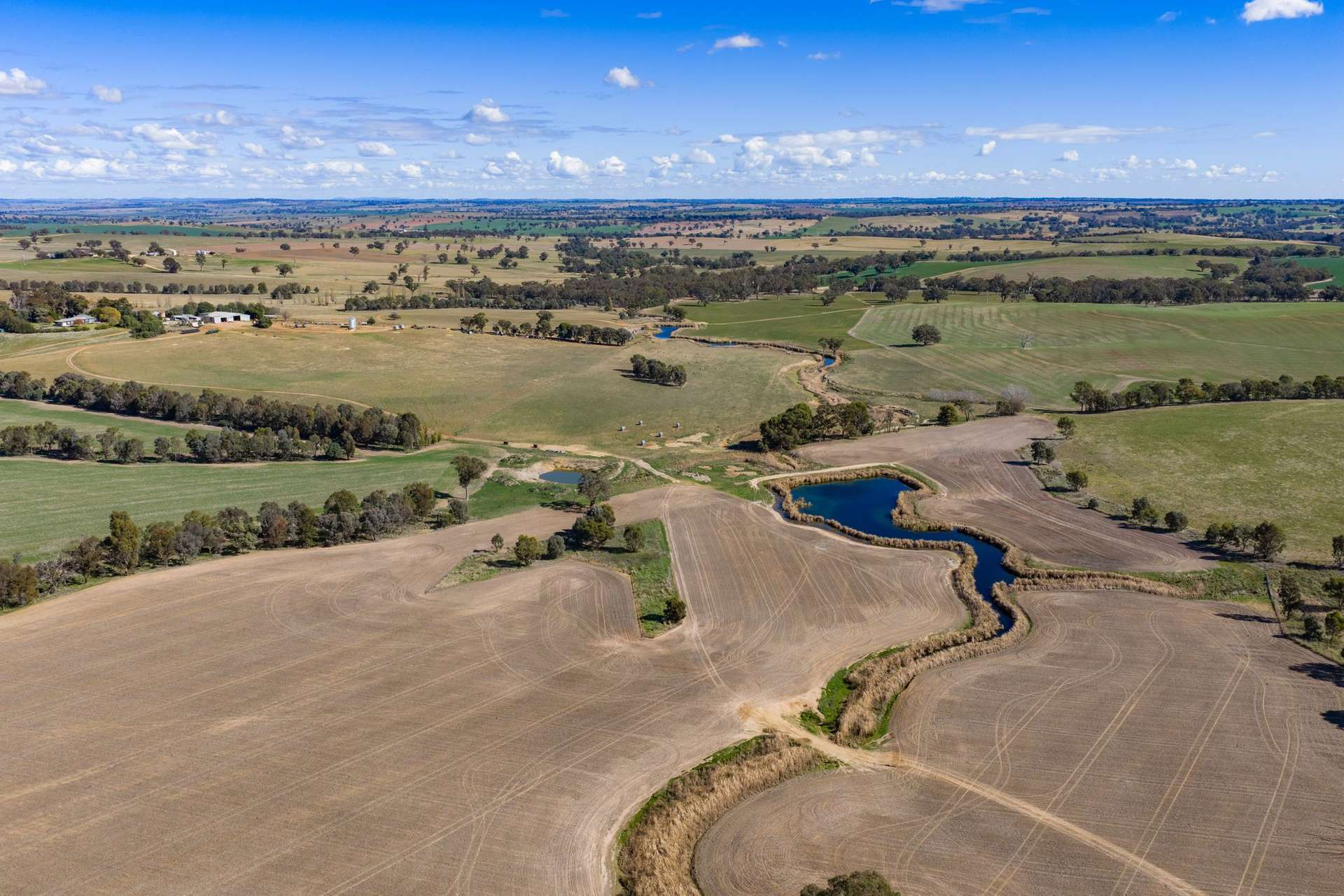 mixed farm for sale NSW