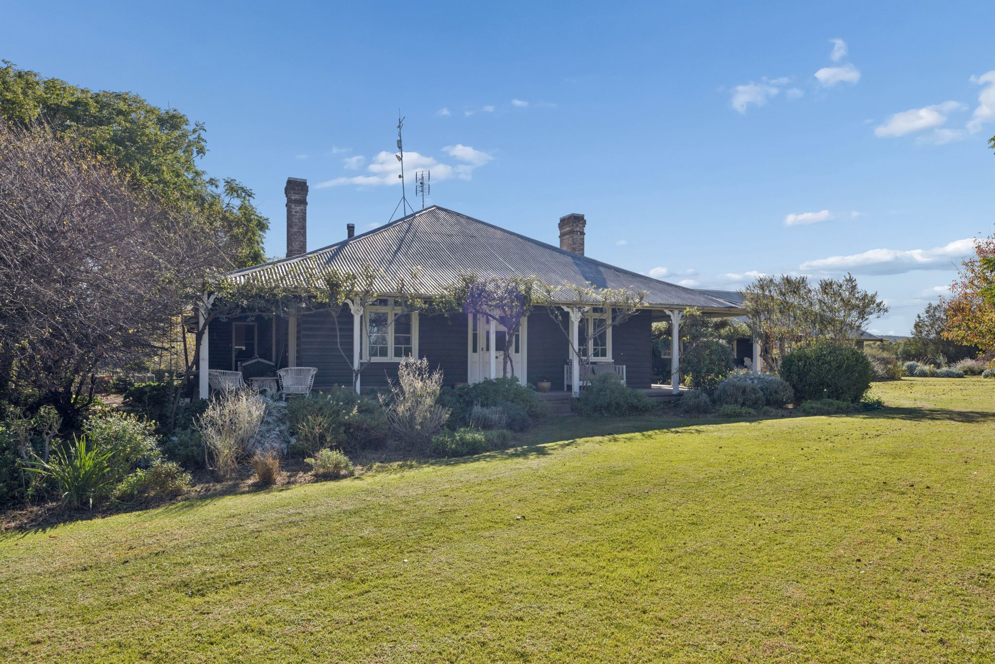 mixed farm for sale NSW