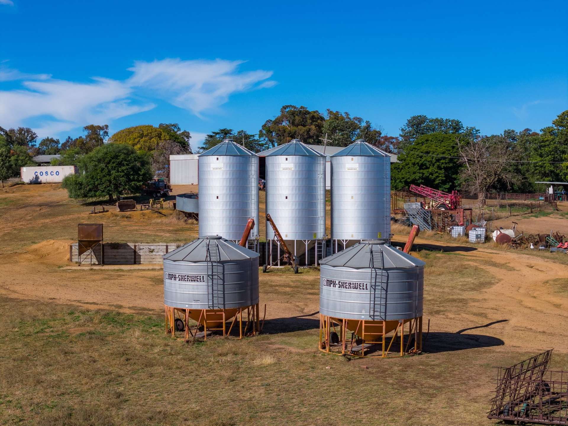 mixed farm for sale NSW