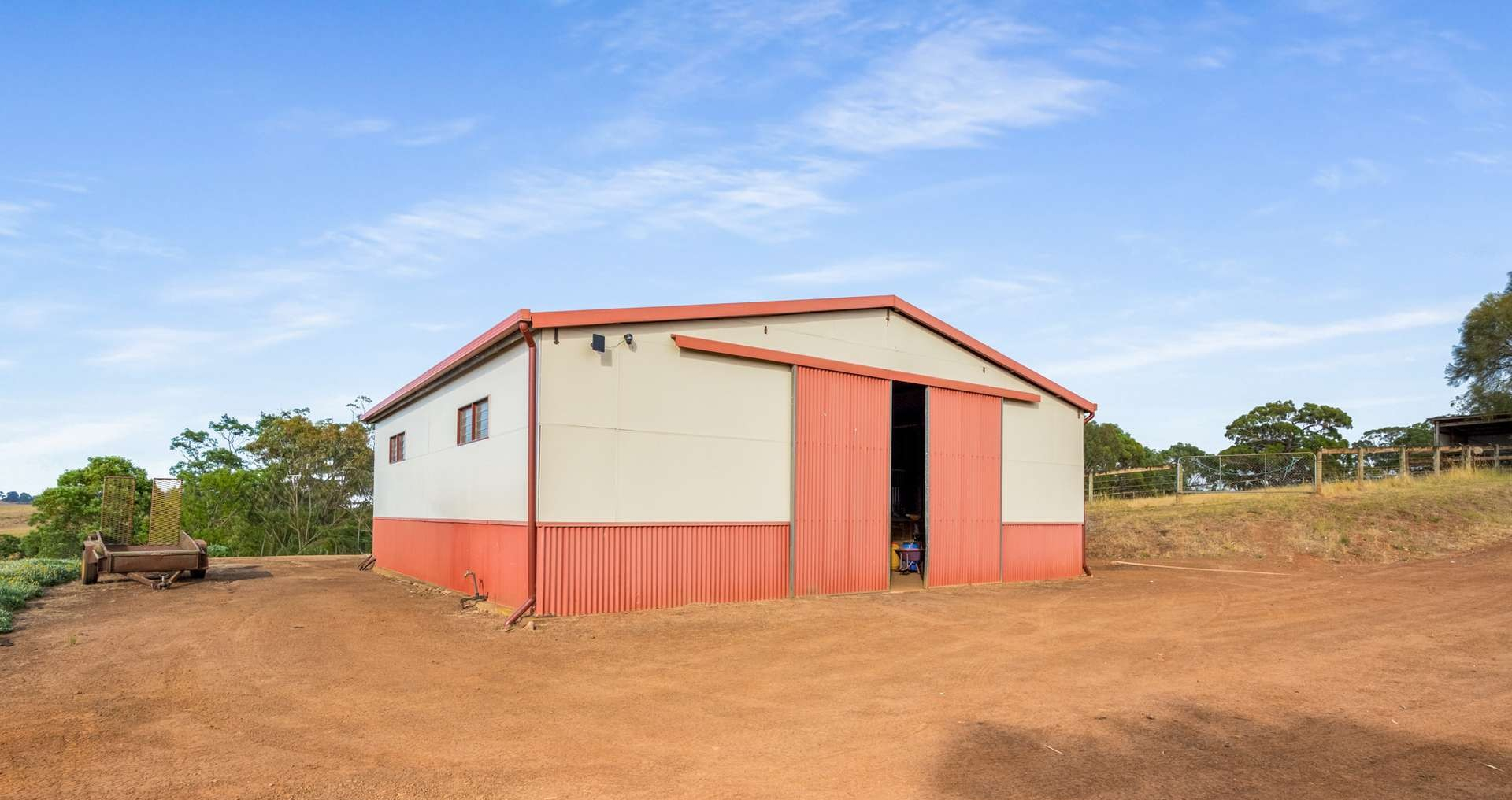 lifestyle property for sale VIC