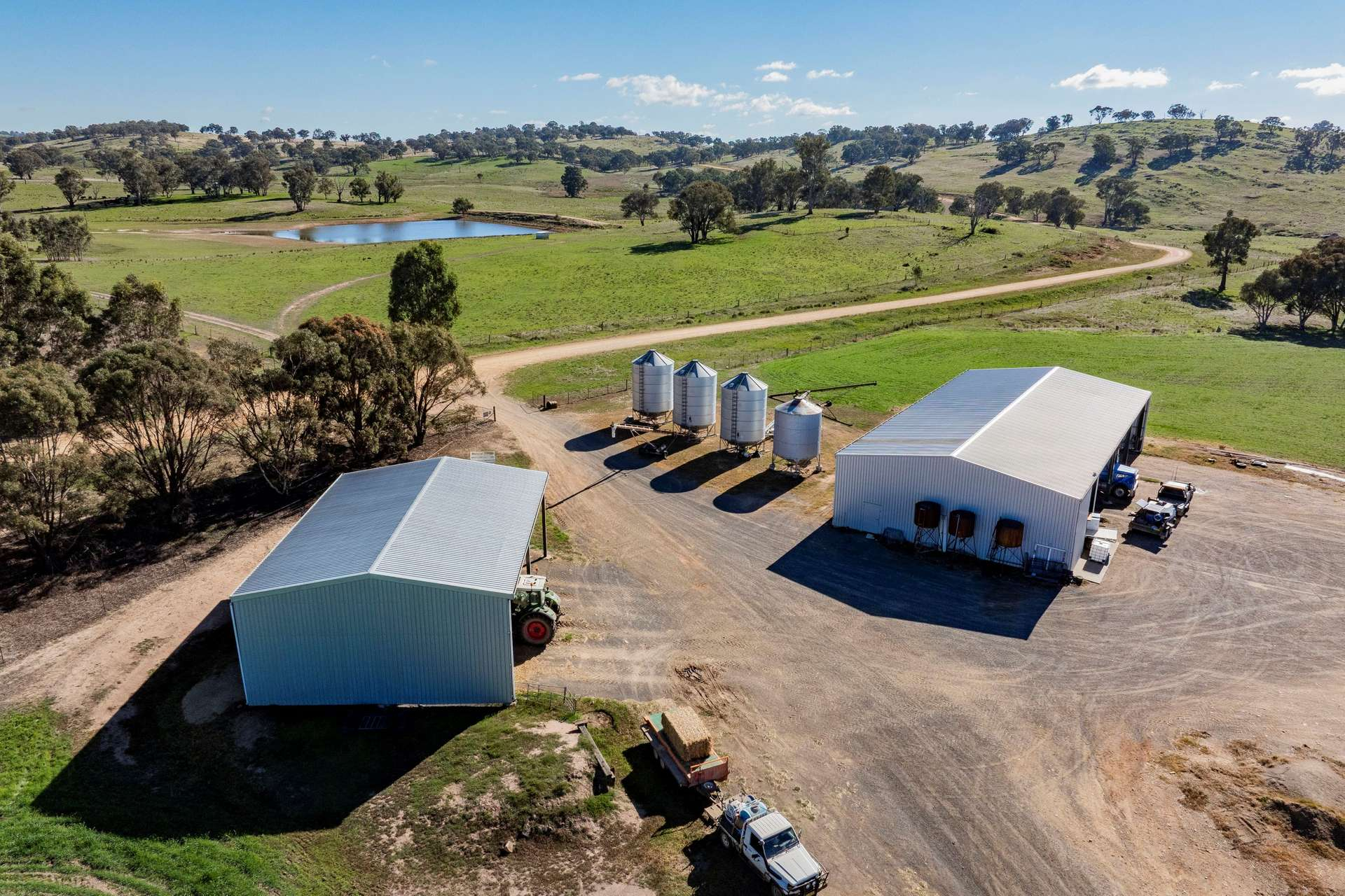 cattle Property For Sale NSW