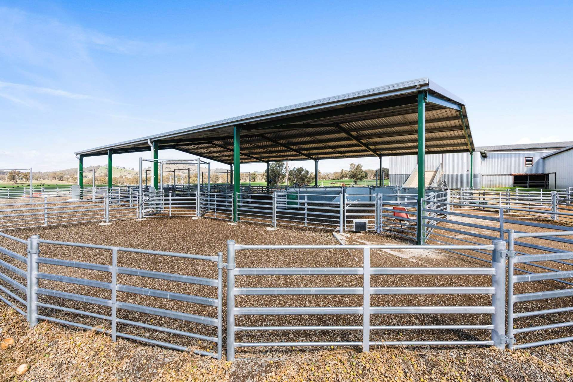 cattle Property For Sale NSW