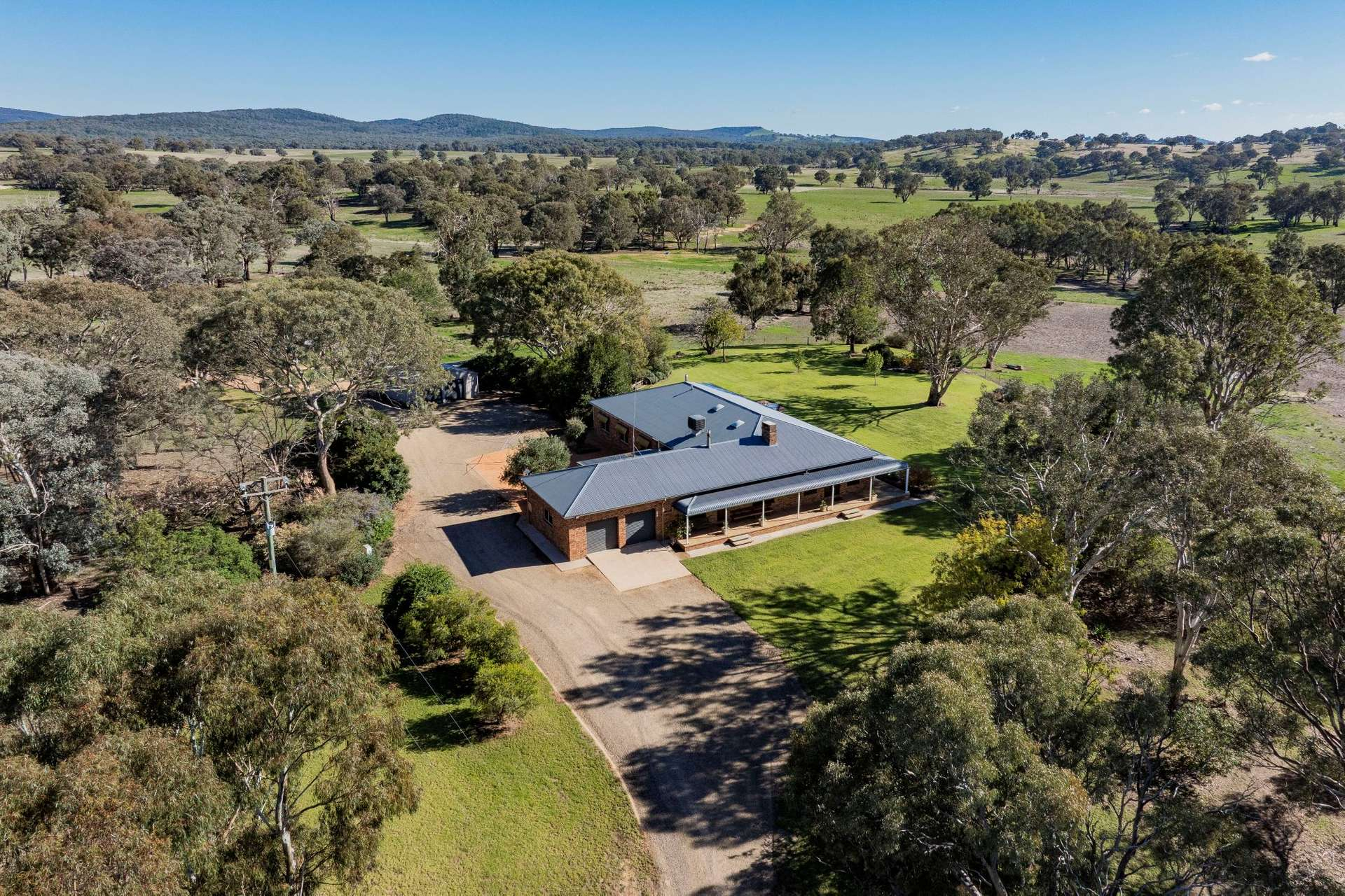 cattle Property For Sale NSW