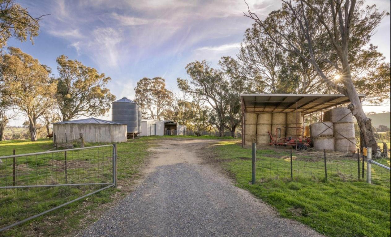 Rural Property For Sale Canberra
