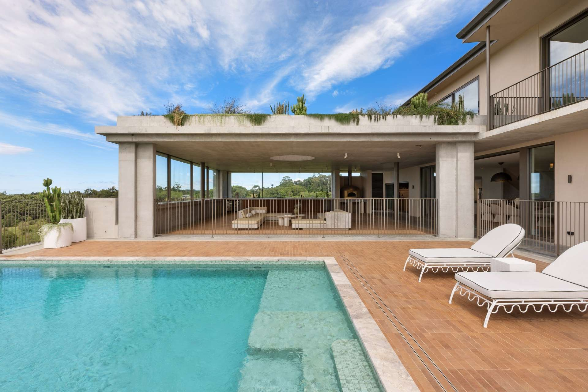 Luxury Rural Estate For Sale Byron Bay