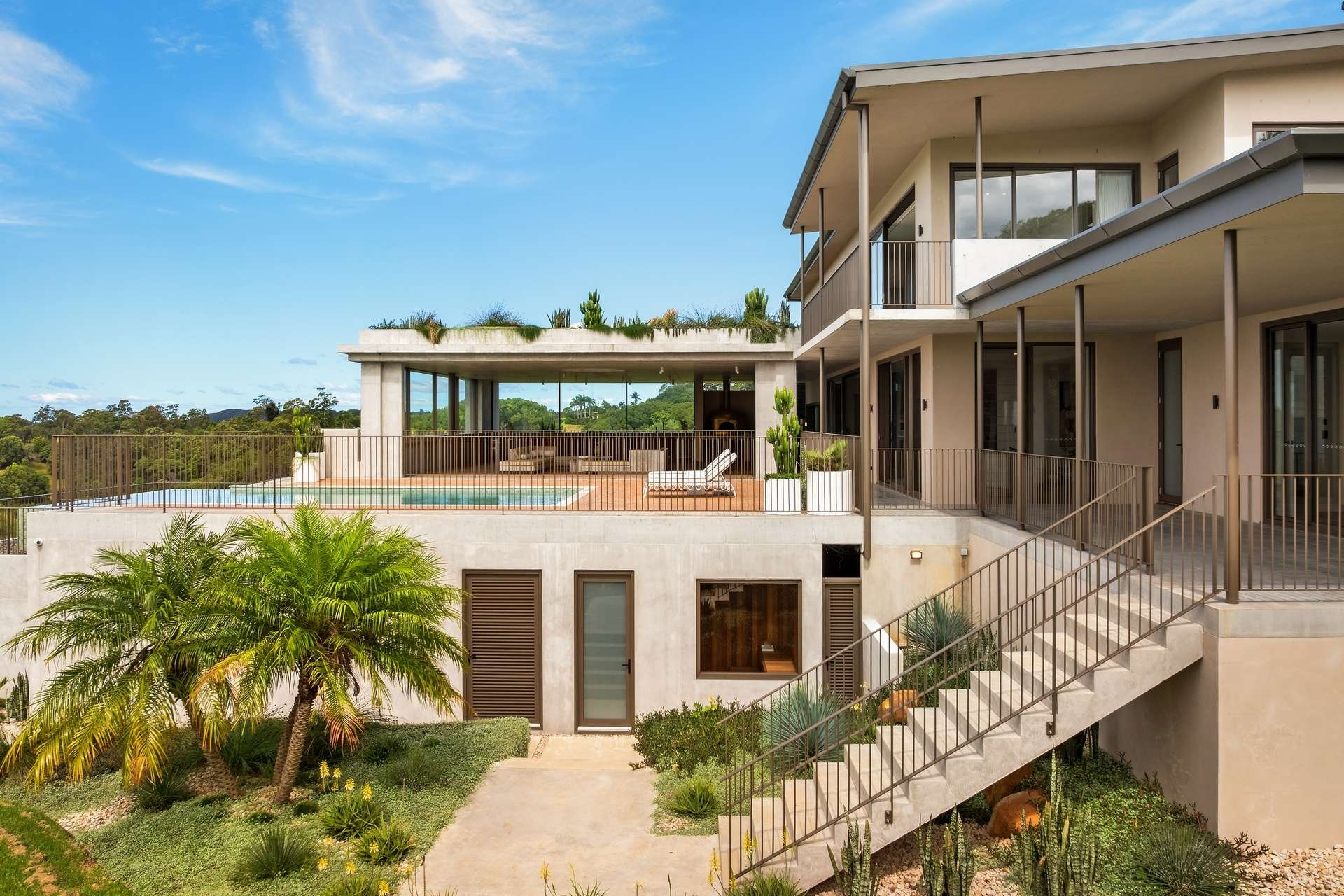 Luxury Rural Estate For Sale Byron Bay