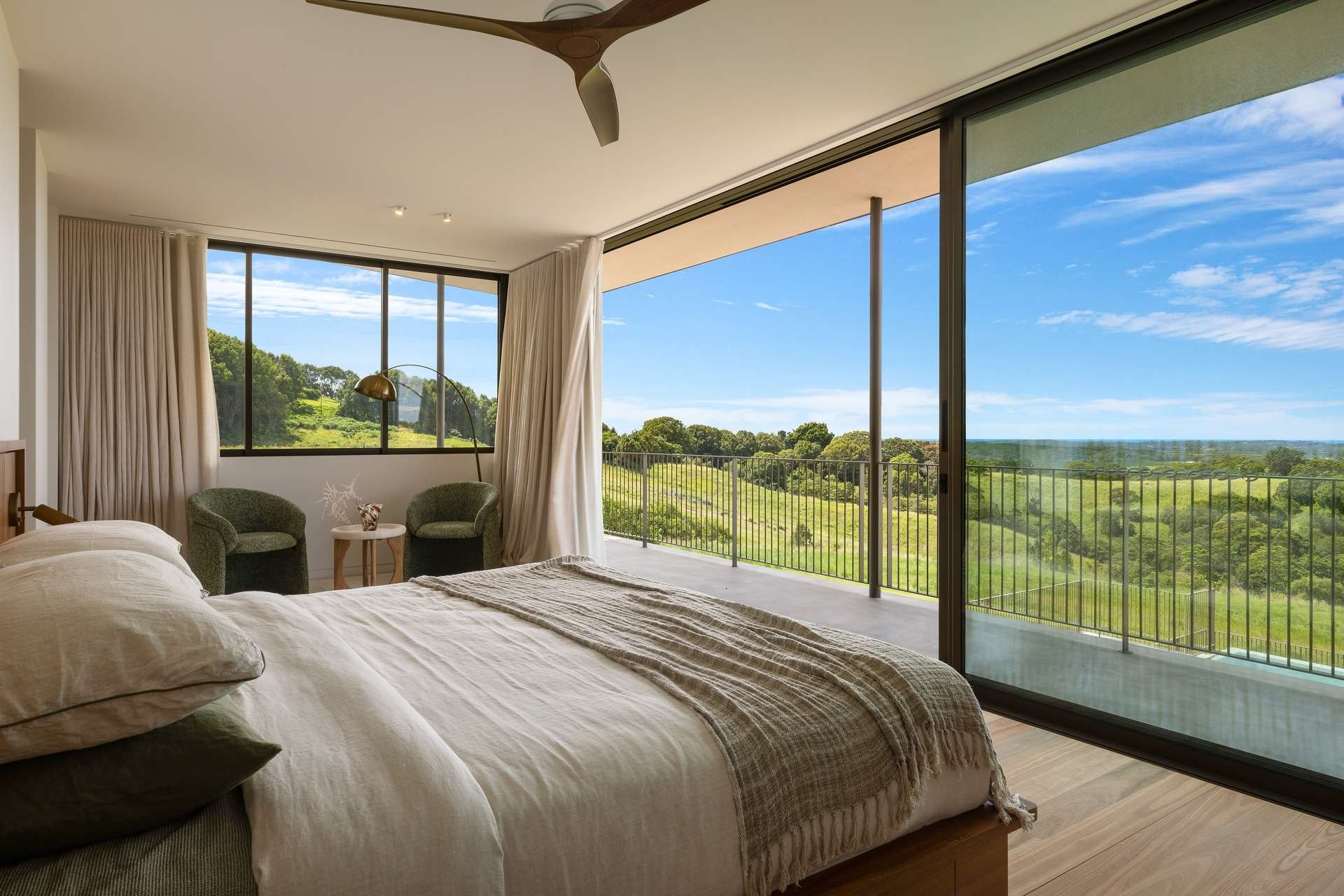 Luxury Rural Estate For Sale Byron Bay