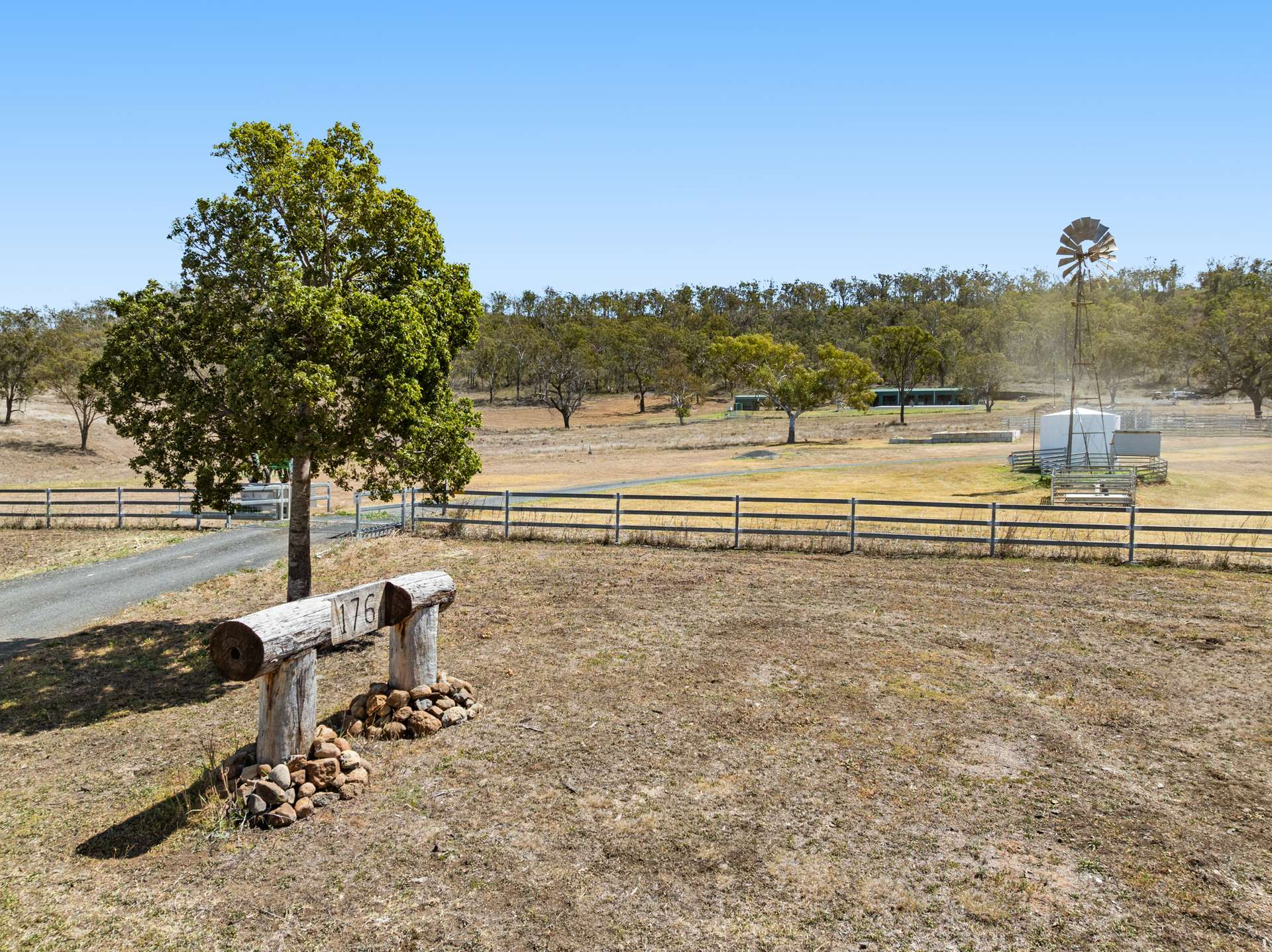 rural property for sale QLD