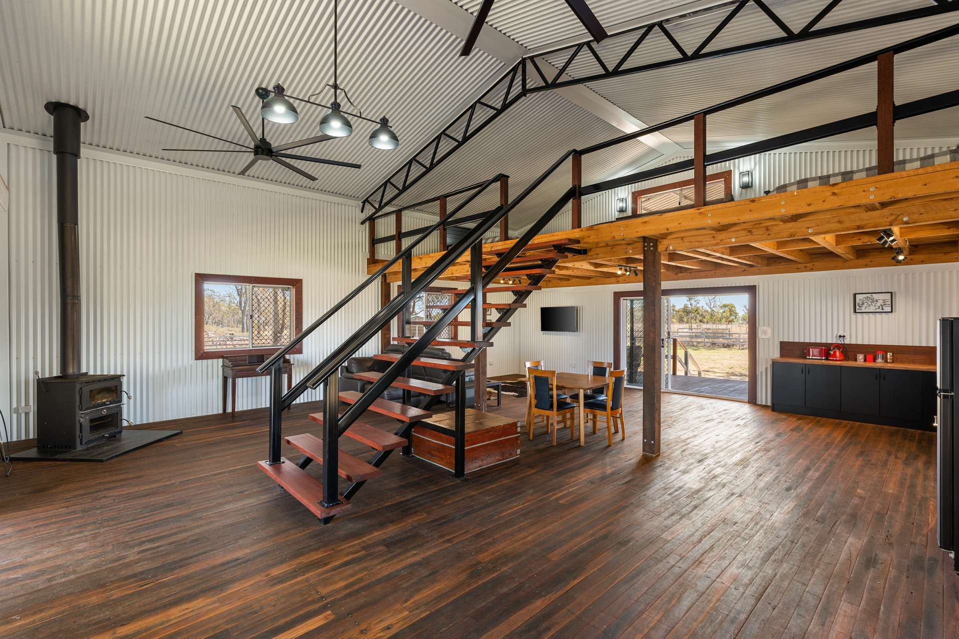 rural property for sale QLD