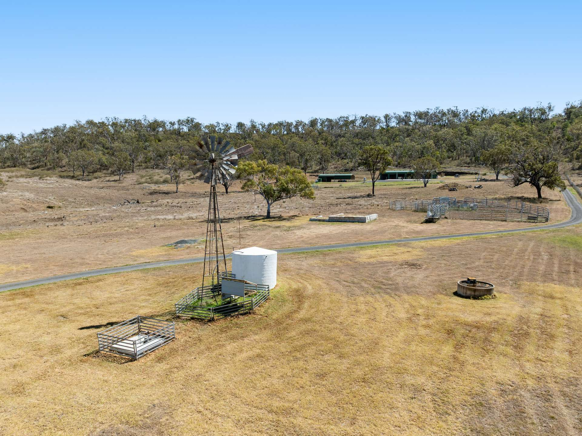 rural property for sale QLD