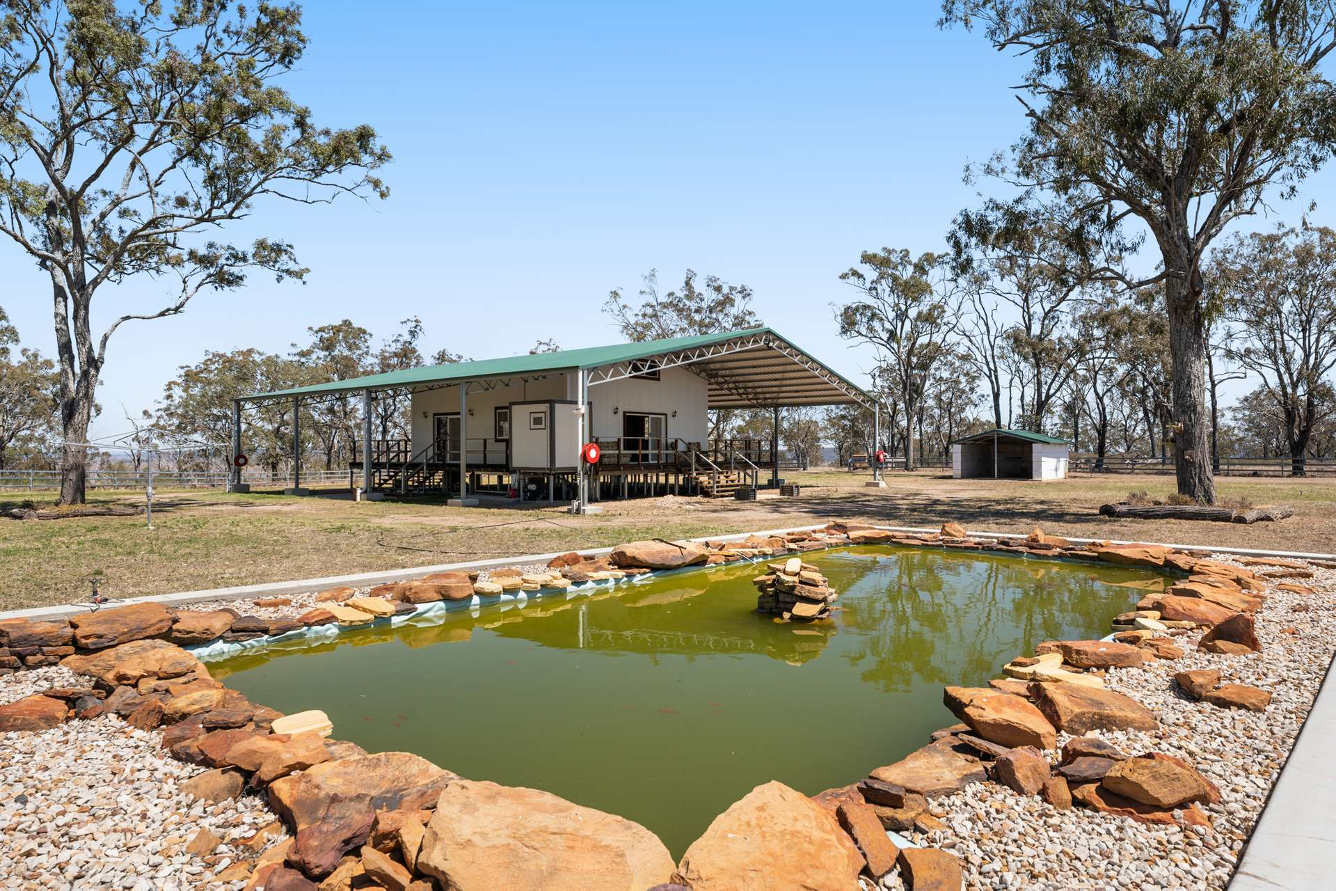 rural property for sale QLD