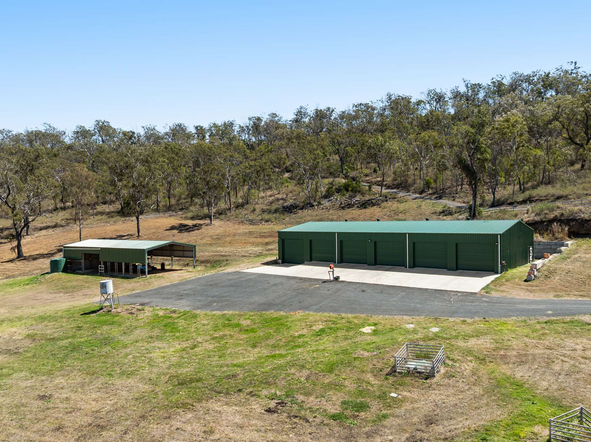rural property for sale QLD
