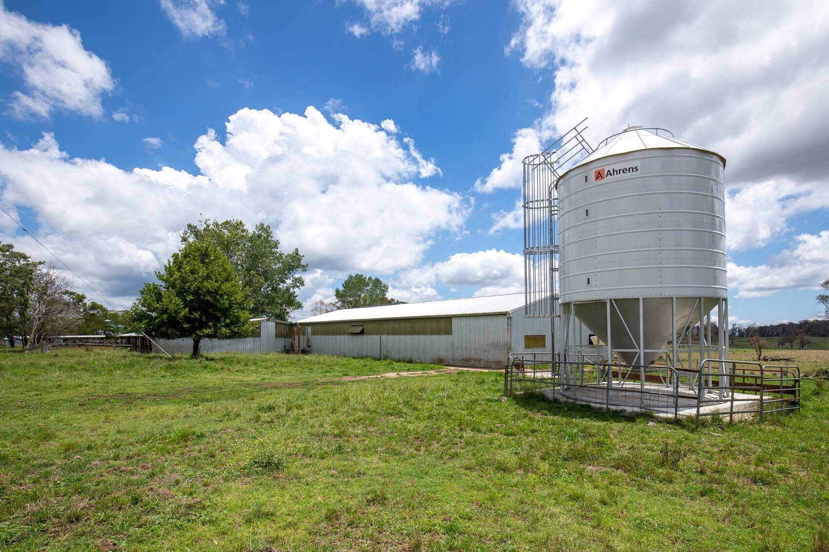 Rural Property For Sale Northern NSW